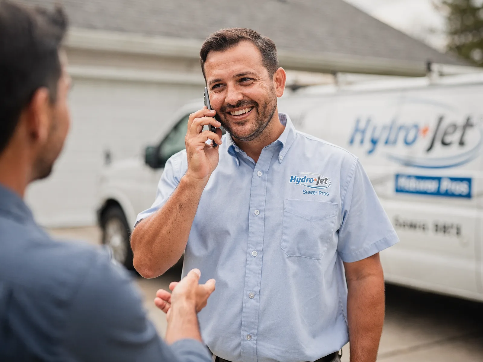 Hydro Jetting Near Me Hermansville, MI FAQs
